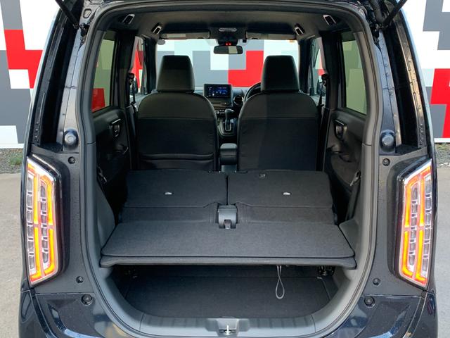 N-WGNカスタム L・ターボ 社外ナビ・フルセグ・USB接続・Bluetooth接続・バックカメラ・Bluetooth接続・純正エンジンスターター・純正フロアマット・サイドカーテンエアバック・オートLEDヘッドライト・ETC・(43枚目)