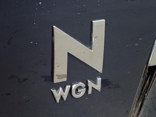 N-WGNカスタム L・ターボ 社外ナビ・フルセグ・USB接続・Bluetooth接続・バックカメラ・Bluetooth接続・純正エンジンスターター・純正フロアマット・サイドカーテンエアバック・オートLEDヘッドライト・ETC・(46枚目)