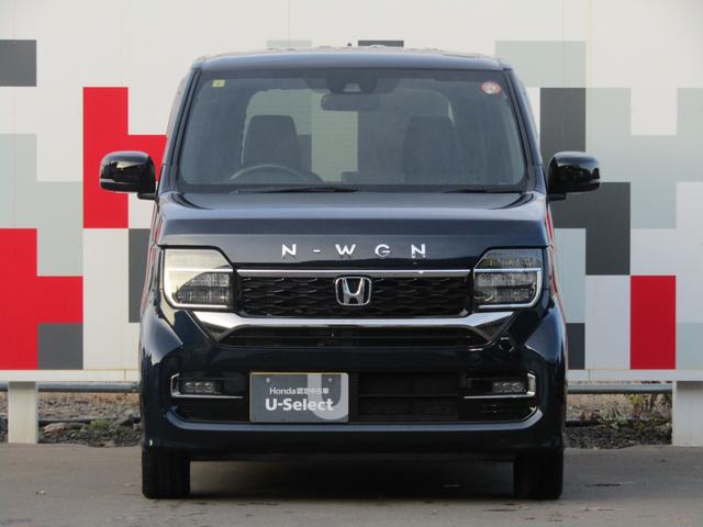 N-WGNカスタム L・ターボ 社外ナビ・フルセグ・USB接続・Bluetooth接続・バックカメラ・Bluetooth接続・純正エンジンスターター・純正フロアマット・サイドカーテンエアバック・オートLEDヘッドライト・ETC・(48枚目)