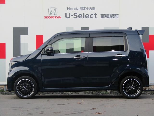 N-WGNカスタム L・ターボ 社外ナビ・フルセグ・USB接続・Bluetooth接続・バックカメラ・Bluetooth接続・純正エンジンスターター・純正フロアマット・サイドカーテンエアバック・オートLEDヘッドライト・ETC・(50枚目)