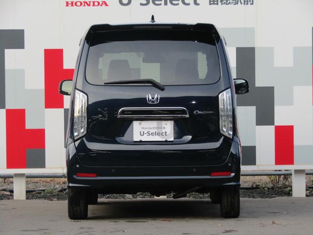 N-WGNカスタム L・ターボ 社外ナビ・フルセグ・USB接続・Bluetooth接続・バックカメラ・Bluetooth接続・純正エンジンスターター・純正フロアマット・サイドカーテンエアバック・オートLEDヘッドライト・ETC・(52枚目)