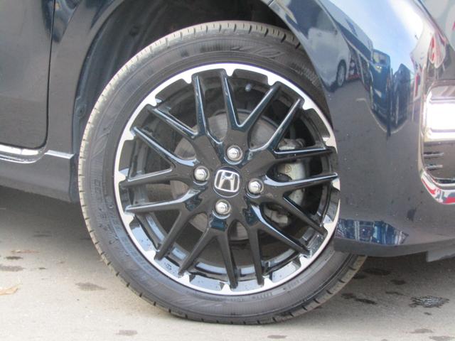 N-WGNカスタム L・ターボ 社外ナビ・フルセグ・USB接続・Bluetooth接続・バックカメラ・Bluetooth接続・純正エンジンスターター・純正フロアマット・サイドカーテンエアバック・オートLEDヘッドライト・ETC・(60枚目)