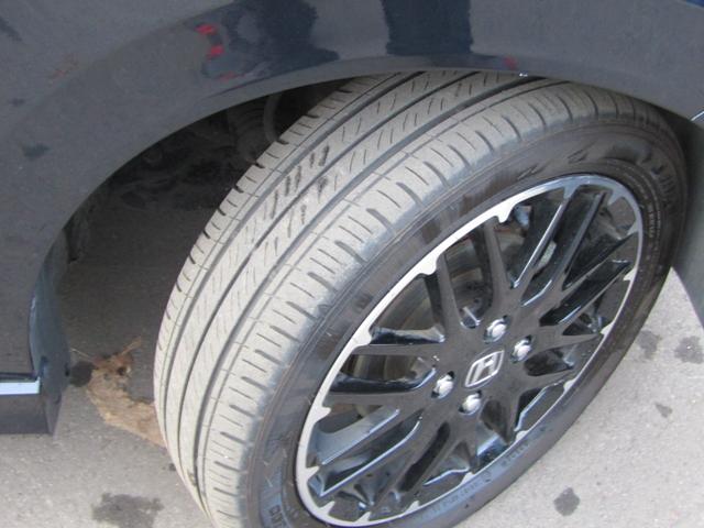 N-WGNカスタム L・ターボ 社外ナビ・フルセグ・USB接続・Bluetooth接続・バックカメラ・Bluetooth接続・純正エンジンスターター・純正フロアマット・サイドカーテンエアバック・オートLEDヘッドライト・ETC・(61枚目)