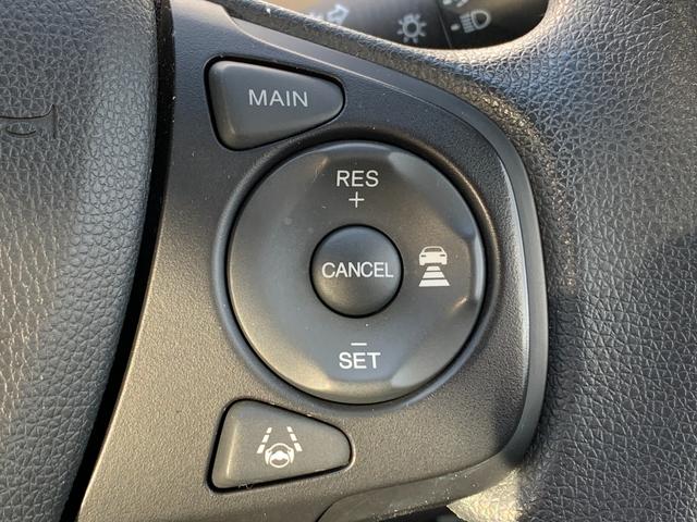 フリード Ｇ・ホンダセンシング　ホンダセンシング・純正ナビ・フルセグ・ＣＤ／ＤＶＤ・Ｂｌｕｅｔｏｏｔｈ接続・純正エンジンスターター・社外ドライブレコーダー前後・純正フロアマット・両側電動スライドドア・オートエアコン・ハロゲンライト・（5枚目）