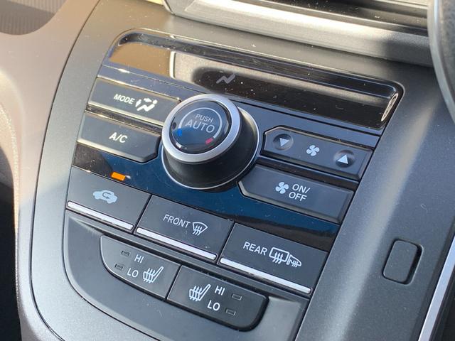 フリード Ｇ・ホンダセンシング　ホンダセンシング・純正ナビ・フルセグ・ＣＤ／ＤＶＤ・Ｂｌｕｅｔｏｏｔｈ接続・純正エンジンスターター・社外ドライブレコーダー前後・純正フロアマット・両側電動スライドドア・オートエアコン・ハロゲンライト・（19枚目）