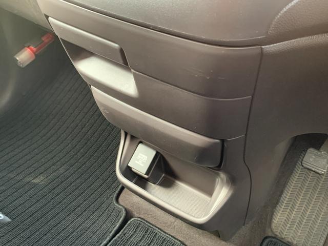 フリード Ｇ・ホンダセンシング　ホンダセンシング・純正ナビ・フルセグ・ＣＤ／ＤＶＤ・Ｂｌｕｅｔｏｏｔｈ接続・純正エンジンスターター・社外ドライブレコーダー前後・純正フロアマット・両側電動スライドドア・オートエアコン・ハロゲンライト・（23枚目）