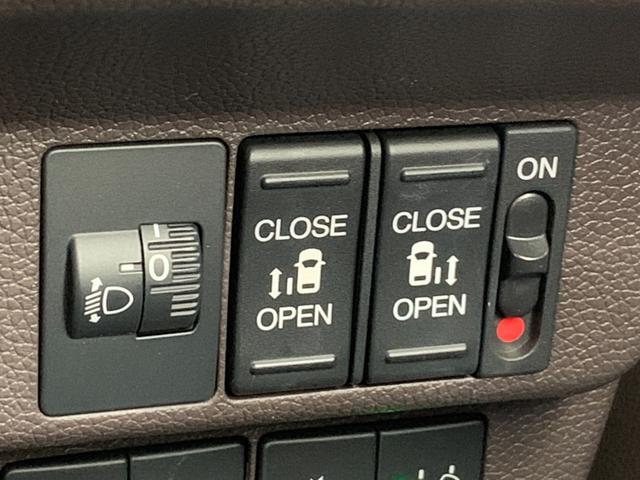 フリード Ｇ・ホンダセンシング　ホンダセンシング・純正ナビ・フルセグ・ＣＤ／ＤＶＤ・Ｂｌｕｅｔｏｏｔｈ接続・純正エンジンスターター・社外ドライブレコーダー前後・純正フロアマット・両側電動スライドドア・オートエアコン・ハロゲンライト・（26枚目）