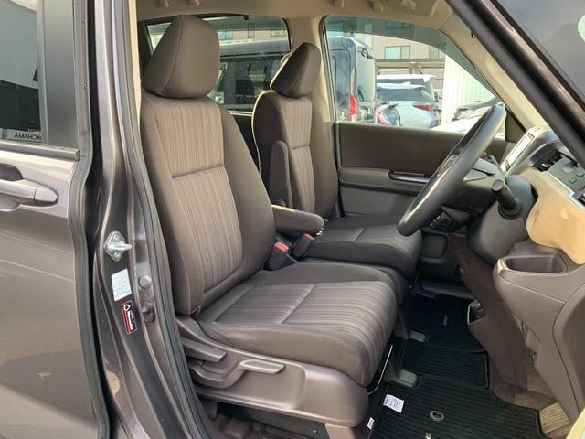 フリード Ｇ・ホンダセンシング　ホンダセンシング・純正ナビ・フルセグ・ＣＤ／ＤＶＤ・Ｂｌｕｅｔｏｏｔｈ接続・純正エンジンスターター・社外ドライブレコーダー前後・純正フロアマット・両側電動スライドドア・オートエアコン・ハロゲンライト・（31枚目）