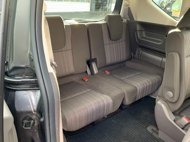 フリード Ｇ・ホンダセンシング　ホンダセンシング・純正ナビ・フルセグ・ＣＤ／ＤＶＤ・Ｂｌｕｅｔｏｏｔｈ接続・純正エンジンスターター・社外ドライブレコーダー前後・純正フロアマット・両側電動スライドドア・オートエアコン・ハロゲンライト・（41枚目）