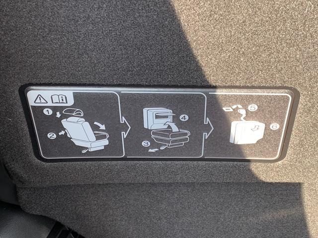 フリード Ｇ・ホンダセンシング　ホンダセンシング・純正ナビ・フルセグ・ＣＤ／ＤＶＤ・Ｂｌｕｅｔｏｏｔｈ接続・純正エンジンスターター・社外ドライブレコーダー前後・純正フロアマット・両側電動スライドドア・オートエアコン・ハロゲンライト・（43枚目）