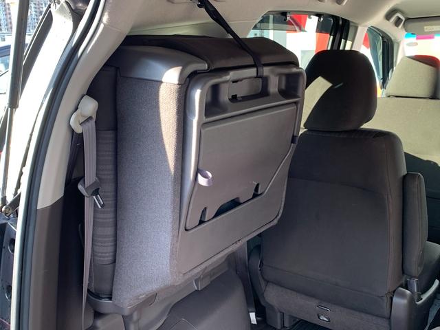 フリード Ｇ・ホンダセンシング　ホンダセンシング・純正ナビ・フルセグ・ＣＤ／ＤＶＤ・Ｂｌｕｅｔｏｏｔｈ接続・純正エンジンスターター・社外ドライブレコーダー前後・純正フロアマット・両側電動スライドドア・オートエアコン・ハロゲンライト・（46枚目）