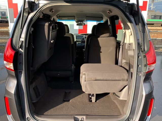 フリード Ｇ・ホンダセンシング　ホンダセンシング・純正ナビ・フルセグ・ＣＤ／ＤＶＤ・Ｂｌｕｅｔｏｏｔｈ接続・純正エンジンスターター・社外ドライブレコーダー前後・純正フロアマット・両側電動スライドドア・オートエアコン・ハロゲンライト・（47枚目）