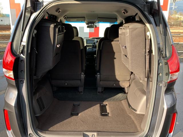 フリード Ｇ・ホンダセンシング　ホンダセンシング・純正ナビ・フルセグ・ＣＤ／ＤＶＤ・Ｂｌｕｅｔｏｏｔｈ接続・純正エンジンスターター・社外ドライブレコーダー前後・純正フロアマット・両側電動スライドドア・オートエアコン・ハロゲンライト・（48枚目）