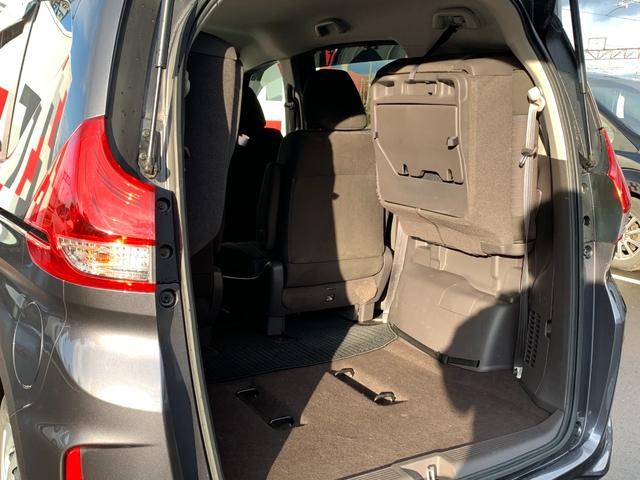 フリード Ｇ・ホンダセンシング　ホンダセンシング・純正ナビ・フルセグ・ＣＤ／ＤＶＤ・Ｂｌｕｅｔｏｏｔｈ接続・純正エンジンスターター・社外ドライブレコーダー前後・純正フロアマット・両側電動スライドドア・オートエアコン・ハロゲンライト・（49枚目）