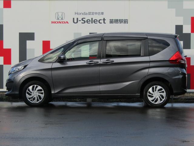 フリード Ｇ・ホンダセンシング　ホンダセンシング・純正ナビ・フルセグ・ＣＤ／ＤＶＤ・Ｂｌｕｅｔｏｏｔｈ接続・純正エンジンスターター・社外ドライブレコーダー前後・純正フロアマット・両側電動スライドドア・オートエアコン・ハロゲンライト・（52枚目）