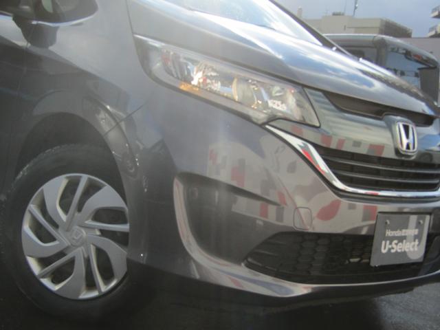 フリード Ｇ・ホンダセンシング　ホンダセンシング・純正ナビ・フルセグ・ＣＤ／ＤＶＤ・Ｂｌｕｅｔｏｏｔｈ接続・純正エンジンスターター・社外ドライブレコーダー前後・純正フロアマット・両側電動スライドドア・オートエアコン・ハロゲンライト・（58枚目）