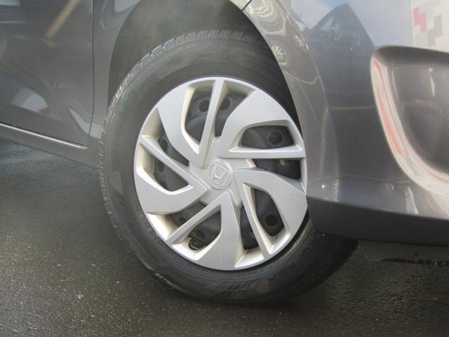 フリード Ｇ・ホンダセンシング　ホンダセンシング・純正ナビ・フルセグ・ＣＤ／ＤＶＤ・Ｂｌｕｅｔｏｏｔｈ接続・純正エンジンスターター・社外ドライブレコーダー前後・純正フロアマット・両側電動スライドドア・オートエアコン・ハロゲンライト・（61枚目）