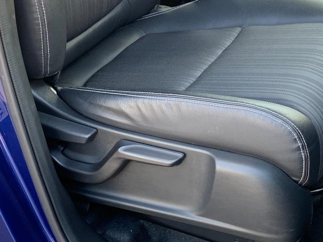 フリード＋ハイブリッド ハイブリッドＧ・ホンダセンシング　ホンダセンシング・純正ナビ・フルセグ・ＣＤ／ＤＶＤ・Ｂｌｕｅｔｏｏｔｈ接続・バックカメラ・両側電動スライドドア・左側サイドステップ・純正エンジンスターター・前列シートヒーター・純正フロアマット・ＥＴＣ（41枚目）