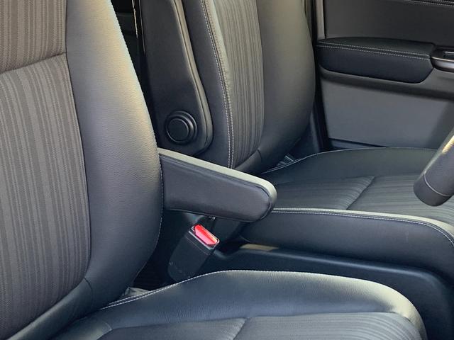 フリード＋ハイブリッド ハイブリッドＧ・ホンダセンシング　ホンダセンシング・純正ナビ・フルセグ・ＣＤ／ＤＶＤ・Ｂｌｕｅｔｏｏｔｈ接続・バックカメラ・両側電動スライドドア・左側サイドステップ・純正エンジンスターター・前列シートヒーター・純正フロアマット・ＥＴＣ（42枚目）