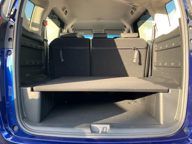 フリード＋ハイブリッド ハイブリッドＧ・ホンダセンシング　ホンダセンシング・純正ナビ・フルセグ・ＣＤ／ＤＶＤ・Ｂｌｕｅｔｏｏｔｈ接続・バックカメラ・両側電動スライドドア・左側サイドステップ・純正エンジンスターター・前列シートヒーター・純正フロアマット・ＥＴＣ（53枚目）