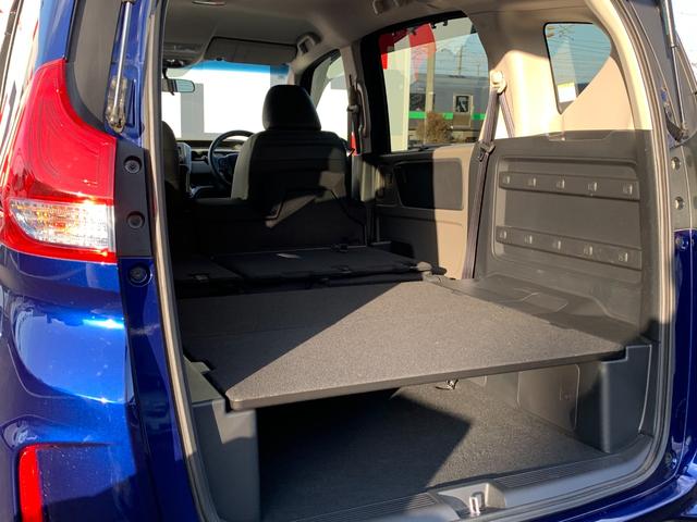 フリード＋ハイブリッド ハイブリッドＧ・ホンダセンシング　ホンダセンシング・純正ナビ・フルセグ・ＣＤ／ＤＶＤ・Ｂｌｕｅｔｏｏｔｈ接続・バックカメラ・両側電動スライドドア・左側サイドステップ・純正エンジンスターター・前列シートヒーター・純正フロアマット・ＥＴＣ（55枚目）