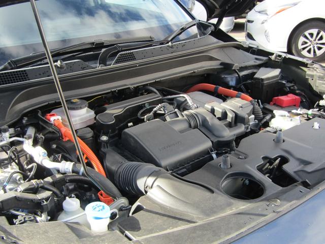 ヴェゼル ｅ：ＨＥＶＸ　ホンダセンシング・ＨＯＮＤＡコネクトディスプレイ・フルセグ・ＵＳＢ接続・Ｂｌｕｅｔｏｏｔｈ接続・バックカメラ・パーキングセンサー・電子パーキングブレーキ・前列シートヒーター・オートＬＥＤヘッドライト・（60枚目）