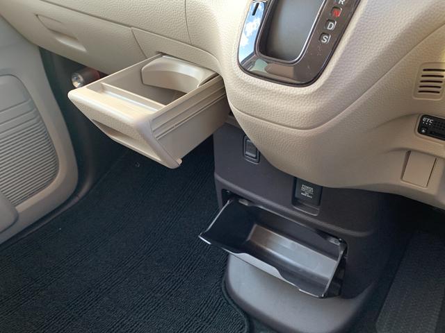 Ｎ－ＢＯＸ Ｇ・Ｌターボホンダセンシング　ホンダセンシング・純正ナビ・フルセグ・ＣＤ／ＤＶＤ・Ｂｌｕｅｔｏｏｔｈ接続・バックカメラ・両側電動スライドドア・オートＬＥＤヘッドライト・社外フロアマット・前列シートヒーター・ＥＴＣ・パドルシフト・（28枚目）