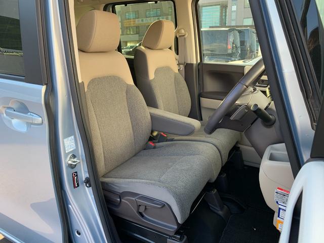 Ｎ－ＢＯＸ Ｇ・Ｌターボホンダセンシング　ホンダセンシング・純正ナビ・フルセグ・ＣＤ／ＤＶＤ・Ｂｌｕｅｔｏｏｔｈ接続・バックカメラ・両側電動スライドドア・オートＬＥＤヘッドライト・社外フロアマット・前列シートヒーター・ＥＴＣ・パドルシフト・（40枚目）