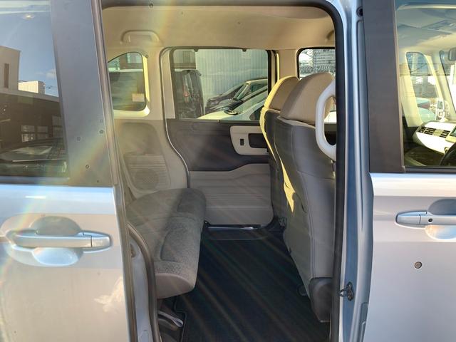 Ｎ－ＢＯＸ Ｇ・Ｌターボホンダセンシング　ホンダセンシング・純正ナビ・フルセグ・ＣＤ／ＤＶＤ・Ｂｌｕｅｔｏｏｔｈ接続・バックカメラ・両側電動スライドドア・オートＬＥＤヘッドライト・社外フロアマット・前列シートヒーター・ＥＴＣ・パドルシフト・（45枚目）