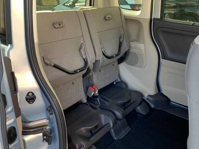 Ｎ－ＢＯＸ Ｇ・Ｌターボホンダセンシング　ホンダセンシング・純正ナビ・フルセグ・ＣＤ／ＤＶＤ・Ｂｌｕｅｔｏｏｔｈ接続・バックカメラ・両側電動スライドドア・オートＬＥＤヘッドライト・社外フロアマット・前列シートヒーター・ＥＴＣ・パドルシフト・（49枚目）