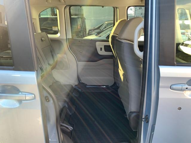 Ｎ－ＢＯＸ Ｇ・Ｌターボホンダセンシング　ホンダセンシング・純正ナビ・フルセグ・ＣＤ／ＤＶＤ・Ｂｌｕｅｔｏｏｔｈ接続・バックカメラ・両側電動スライドドア・オートＬＥＤヘッドライト・社外フロアマット・前列シートヒーター・ＥＴＣ・パドルシフト・（50枚目）