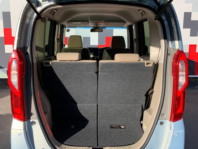 Ｎ－ＢＯＸ Ｇ・Ｌターボホンダセンシング　ホンダセンシング・純正ナビ・フルセグ・ＣＤ／ＤＶＤ・Ｂｌｕｅｔｏｏｔｈ接続・バックカメラ・両側電動スライドドア・オートＬＥＤヘッドライト・社外フロアマット・前列シートヒーター・ＥＴＣ・パドルシフト・（53枚目）