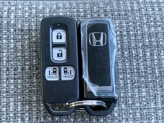 Ｎ－ＢＯＸ Ｇ・Ｌターボホンダセンシング　ホンダセンシング・純正ナビ・フルセグ・ＣＤ／ＤＶＤ・Ｂｌｕｅｔｏｏｔｈ接続・バックカメラ・両側電動スライドドア・オートＬＥＤヘッドライト・社外フロアマット・前列シートヒーター・ＥＴＣ・パドルシフト・（57枚目）