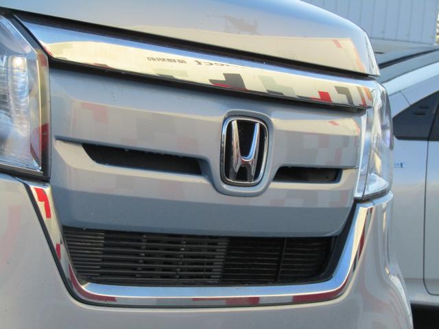 Ｎ－ＢＯＸ Ｇ・Ｌターボホンダセンシング　ホンダセンシング・純正ナビ・フルセグ・ＣＤ／ＤＶＤ・Ｂｌｕｅｔｏｏｔｈ接続・バックカメラ・両側電動スライドドア・オートＬＥＤヘッドライト・社外フロアマット・前列シートヒーター・ＥＴＣ・パドルシフト・（70枚目）