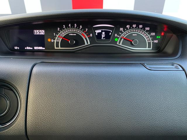 Ｎ－ＢＯＸカスタム Ｌターボ　ホンダセンシング・純正ナビ・フルセグ・ＣＤ／ＤＶＤ・Ｂｌｕｅｔｏｏｔｈ接続・純正エンジンスターター・純正ドライブレコーダー前後・純正フロアマット・両側電動スライドドア・前列シートヒーター・ＥＴＣ（11枚目）