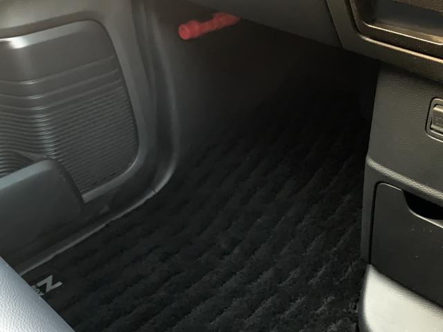 Ｎ－ＢＯＸカスタム Ｌターボ　ホンダセンシング・純正ナビ・フルセグ・ＣＤ／ＤＶＤ・Ｂｌｕｅｔｏｏｔｈ接続・純正エンジンスターター・純正ドライブレコーダー前後・純正フロアマット・両側電動スライドドア・前列シートヒーター・ＥＴＣ（21枚目）