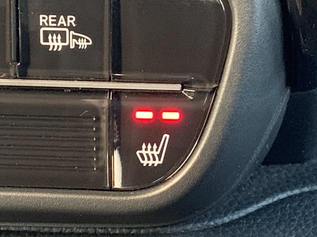 Ｎ－ＢＯＸカスタム Ｌターボ　ホンダセンシング・純正ナビ・フルセグ・ＣＤ／ＤＶＤ・Ｂｌｕｅｔｏｏｔｈ接続・純正エンジンスターター・純正ドライブレコーダー前後・純正フロアマット・両側電動スライドドア・前列シートヒーター・ＥＴＣ（24枚目）