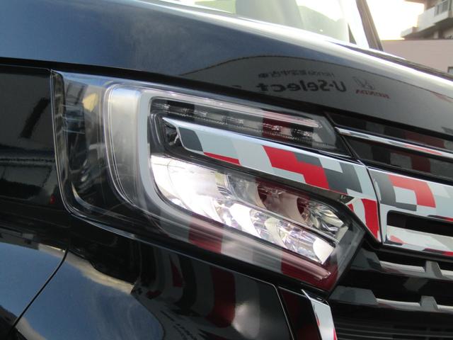 Ｎ－ＢＯＸカスタム Ｌターボ　ホンダセンシング・純正ナビ・フルセグ・ＣＤ／ＤＶＤ・Ｂｌｕｅｔｏｏｔｈ接続・純正エンジンスターター・純正ドライブレコーダー前後・純正フロアマット・両側電動スライドドア・前列シートヒーター・ＥＴＣ（65枚目）