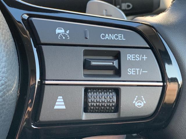 ZR-V e:HEVX 当社レンタカーアップ・ホンダセンシング・純正ナビ・フルセグ・CD/DVD・USB接続・Bluetooth接続・社外前側ドライブレコーダー・前列シートヒーター・パーキングセンサー・オートLEDライト・(5枚目)