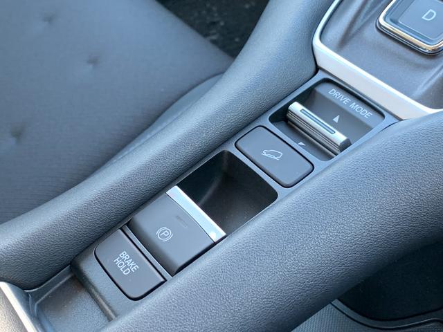 ZR-V e:HEVX 当社レンタカーアップ・ホンダセンシング・純正ナビ・フルセグ・CD/DVD・USB接続・Bluetooth接続・社外前側ドライブレコーダー・前列シートヒーター・パーキングセンサー・オートLEDライト・(23枚目)