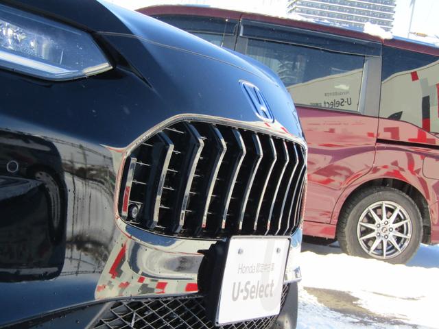 ZR-V e:HEVX 当社レンタカーアップ・ホンダセンシング・純正ナビ・フルセグ・CD/DVD・USB接続・Bluetooth接続・社外前側ドライブレコーダー・前列シートヒーター・パーキングセンサー・オートLEDライト・(62枚目)