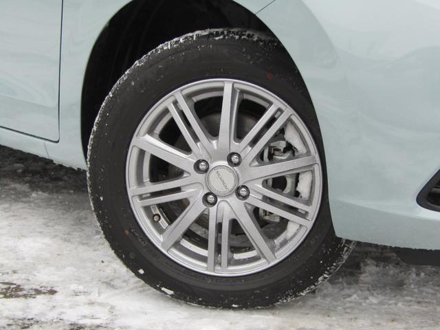 フィット ｅ：ＨＥＶホーム助手席回転シート車　助手席回転シート・ホンダセンシング・純正エンジンスターター・純正ナビ・フルセグ・ＣＤ／ＤＶＤ・Ｂｌｕｅｔｏｏｔｈ接続・バックカメラ・パーキングセンサー・社外ドライブレコーダー前後・ＬＥＤヘッドライト・（61枚目）