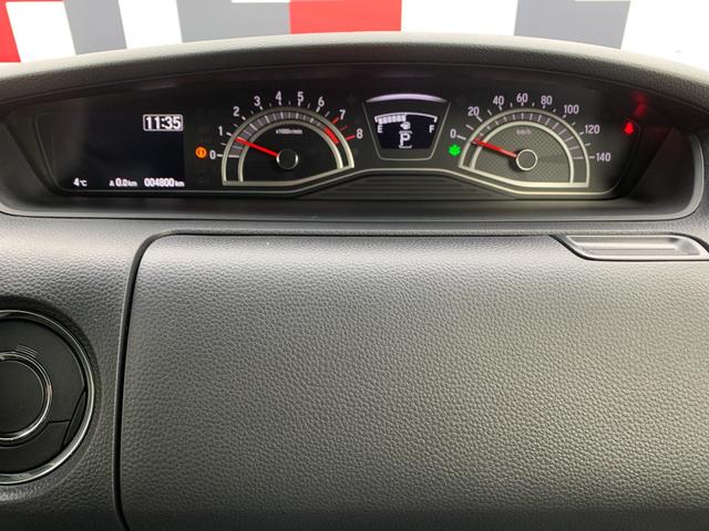 Ｎ－ＢＯＸカスタム Ｌターボ　ホンダセンシング・純正ナビ・ＵＳＢ・Ｂｌｕｅｔｏｏｔｈ接続・バックカメラ・パーキングセンサー・前列シートヒーター・オートＬＥＤヘッドライト・ＬＥＤフォグライト・フロアマット・サイドカーテンエアバック・（11枚目）