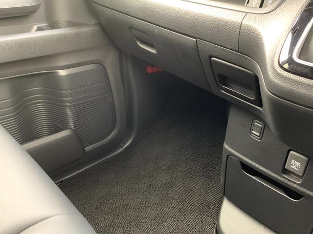 Ｎ－ＢＯＸカスタム Ｌターボ　ホンダセンシング・純正ナビ・ＵＳＢ・Ｂｌｕｅｔｏｏｔｈ接続・バックカメラ・パーキングセンサー・前列シートヒーター・オートＬＥＤヘッドライト・ＬＥＤフォグライト・フロアマット・サイドカーテンエアバック・（21枚目）