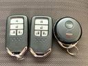Ｇ・ホンダセンシング　ホンダセンシング・純正ナビ・フルセグ・ＣＤ／ＤＶＤ・Ｂｌｕｅｔｏｏｔｈ接続・純正エンジンスターター・社外ドライブレコーダー前後・純正フロアマット・両側電動スライドドア・オートエアコン・ハロゲンライト・（36枚目）