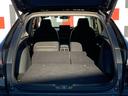 荷物によってシートを倒して使えます!ラゲッジスペースも広く、とっても便利です。お仕事は勿論BBQやキャンプ,ゴルフバック!アクティブに動かれるお客様の強い味方です。