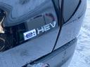 ホンダ自慢のe:HEVのロゴもついております!
