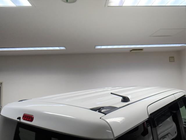 XS 4WD レーダーブレーキサポート 社外ナビTV バックカメラ プッシュスタート 左側パワースライドドア アイドリングストップ(21枚目)
