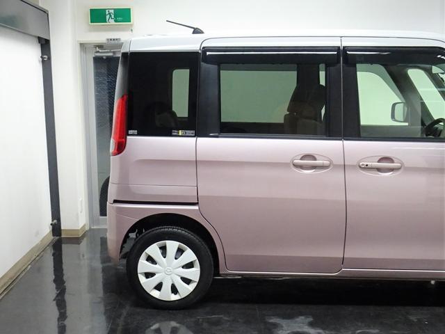 XS 4WD レーダーブレーキサポート 社外ナビTV バックカメラ プッシュスタート 左側パワースライドドア アイドリングストップ(23枚目)