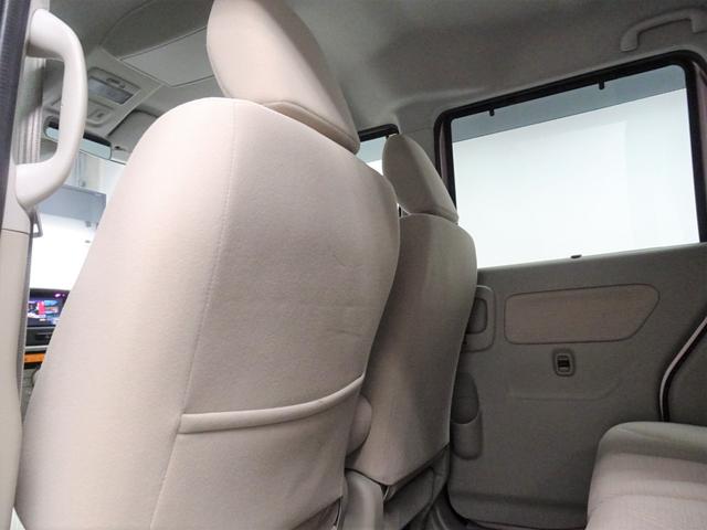 XS 4WD レーダーブレーキサポート 社外ナビTV バックカメラ プッシュスタート 左側パワースライドドア アイドリングストップ(43枚目)